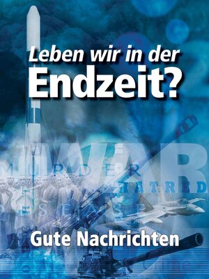 cover image of Leben wir in der Endzeit?